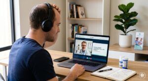 Online Hair Loss Treatment in Australia