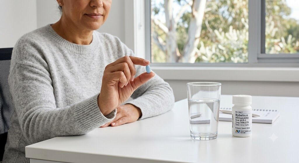 glp 1 in australia GLP-1 Medications Now Available Australia: What They Are and How They Work The GLP-1 Daily Companion